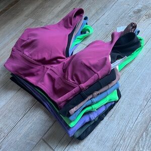 Lululemon Align Bra Bundle